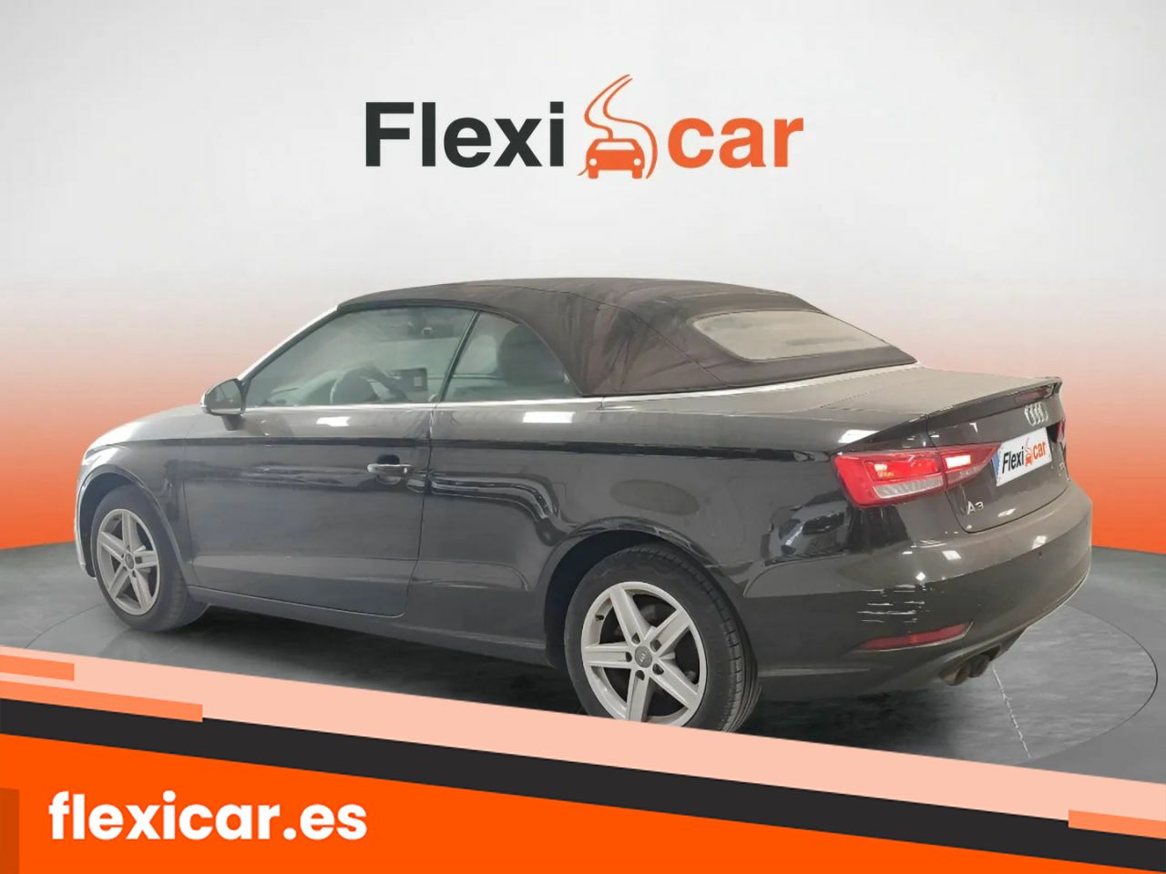 Foto Audi A3 5
