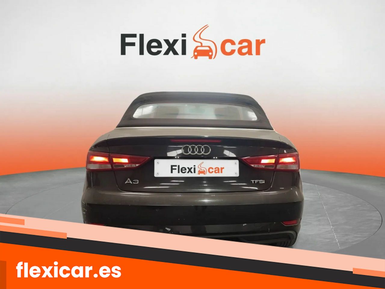 Foto Audi A3 9