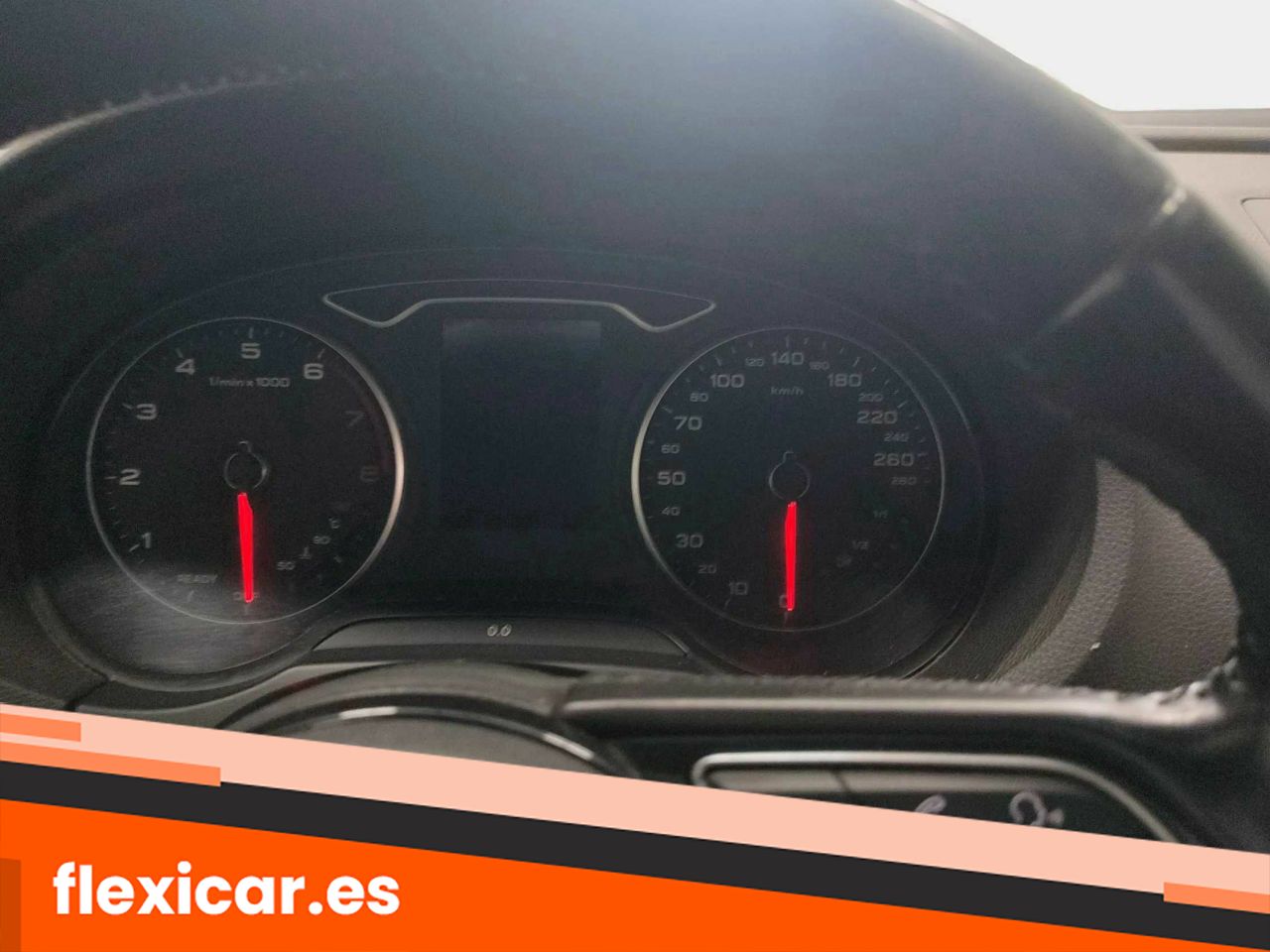 Foto Audi A3 11