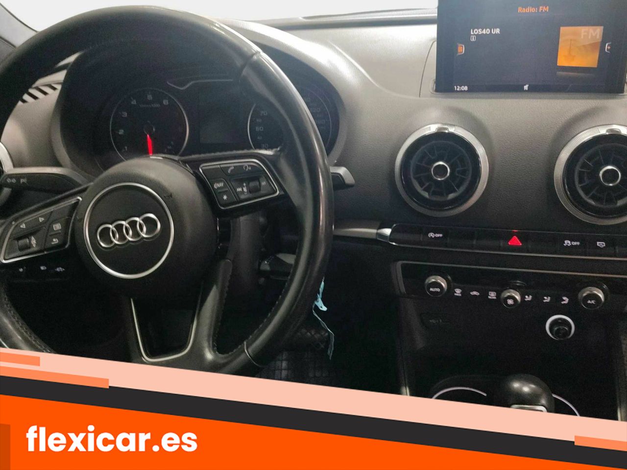 Foto Audi A3 12