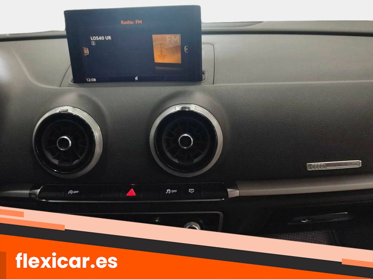 Foto Audi A3 14