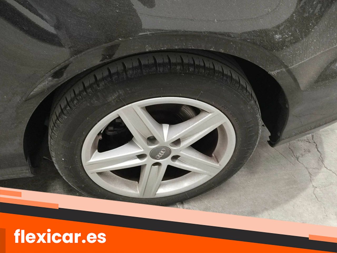 Foto Audi A3 21
