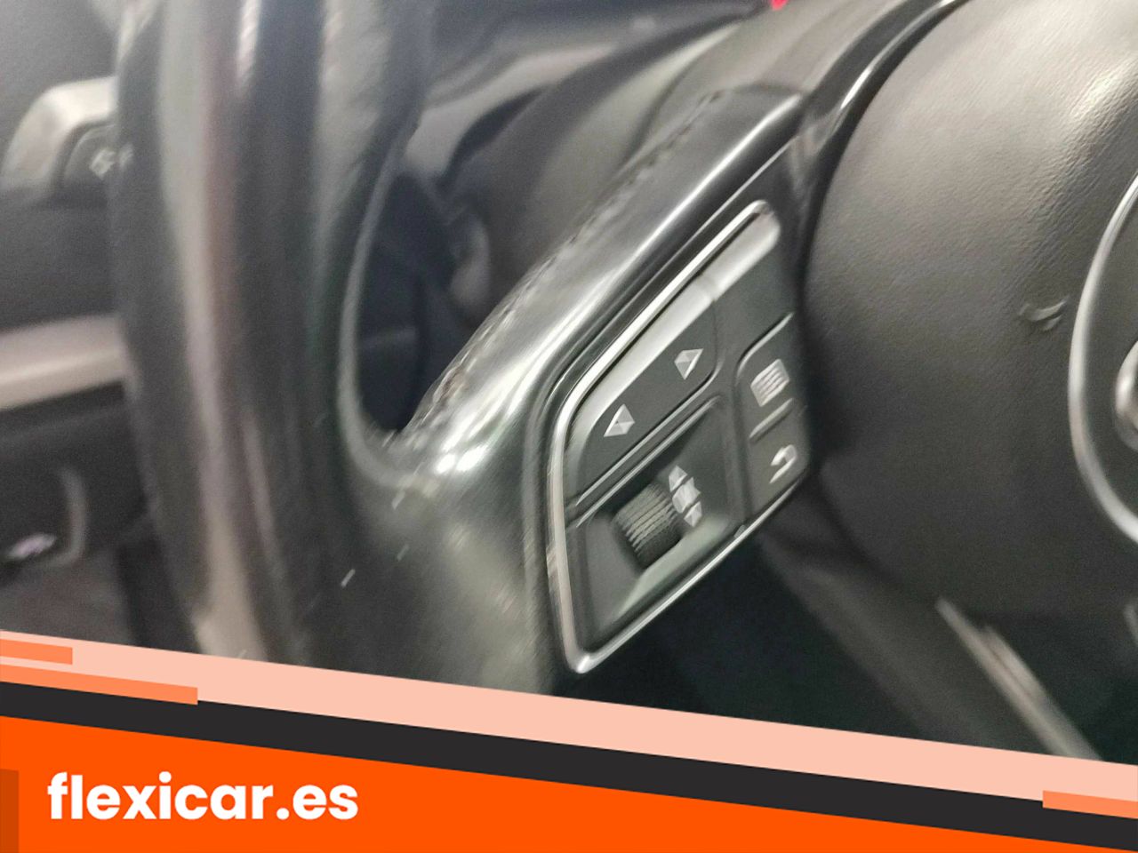 Foto Audi A3 22