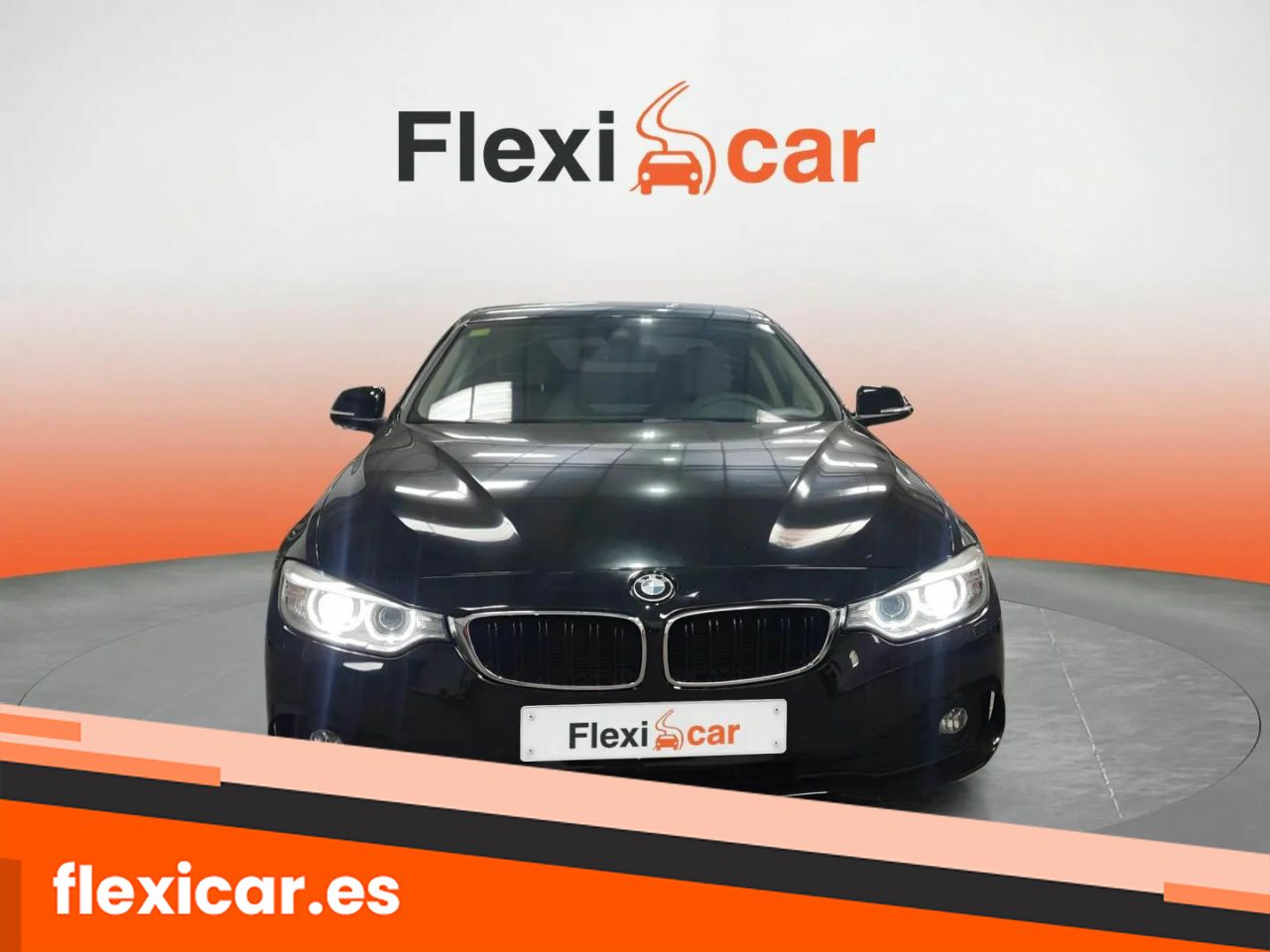 Foto BMW Serie 4 2