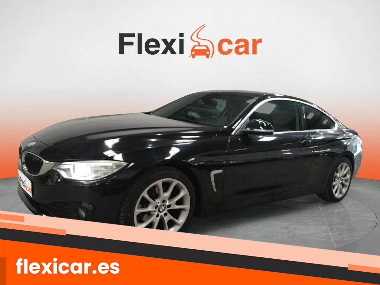 Foto BMW Serie 4 3