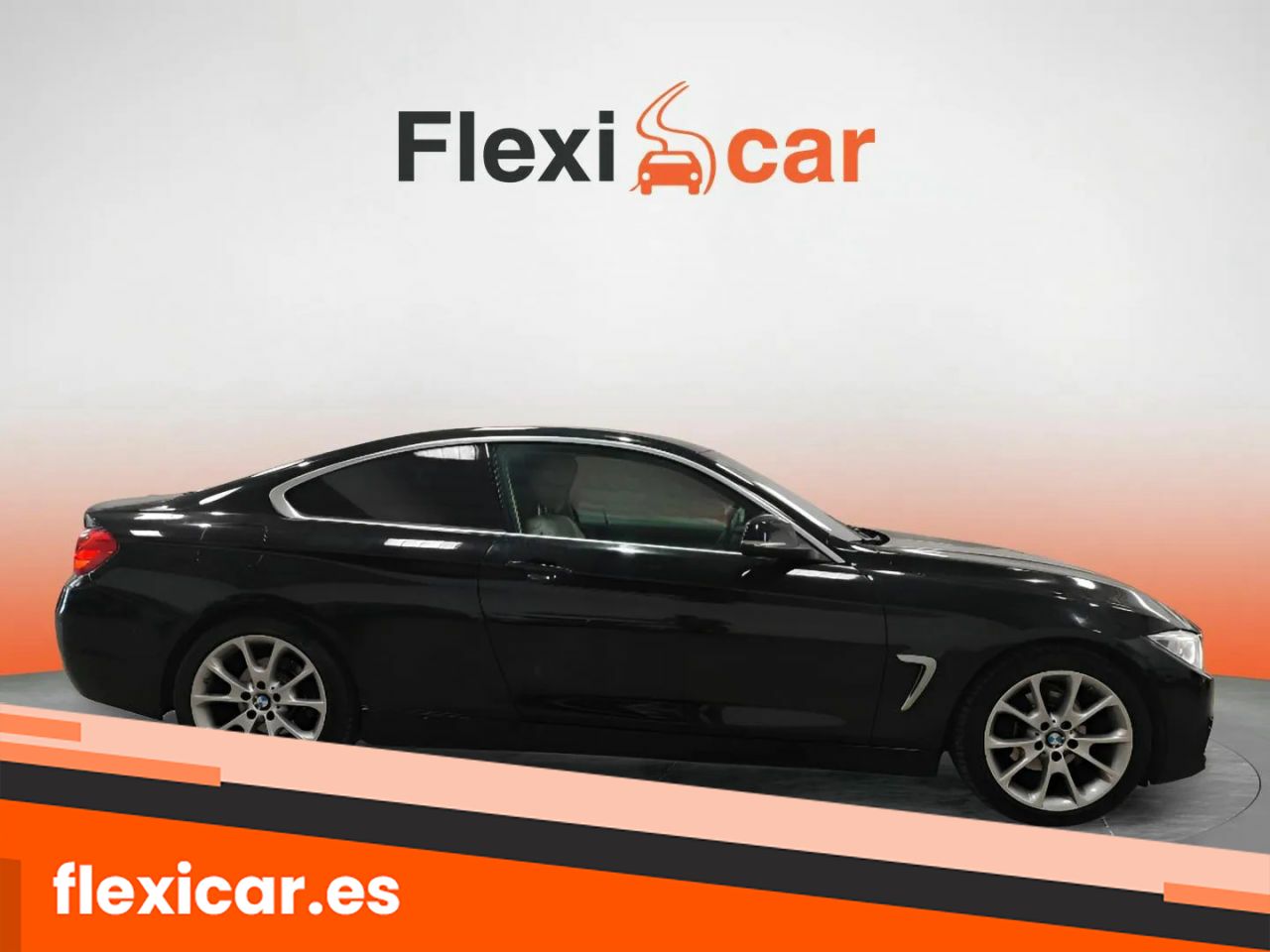 Foto BMW Serie 4 5