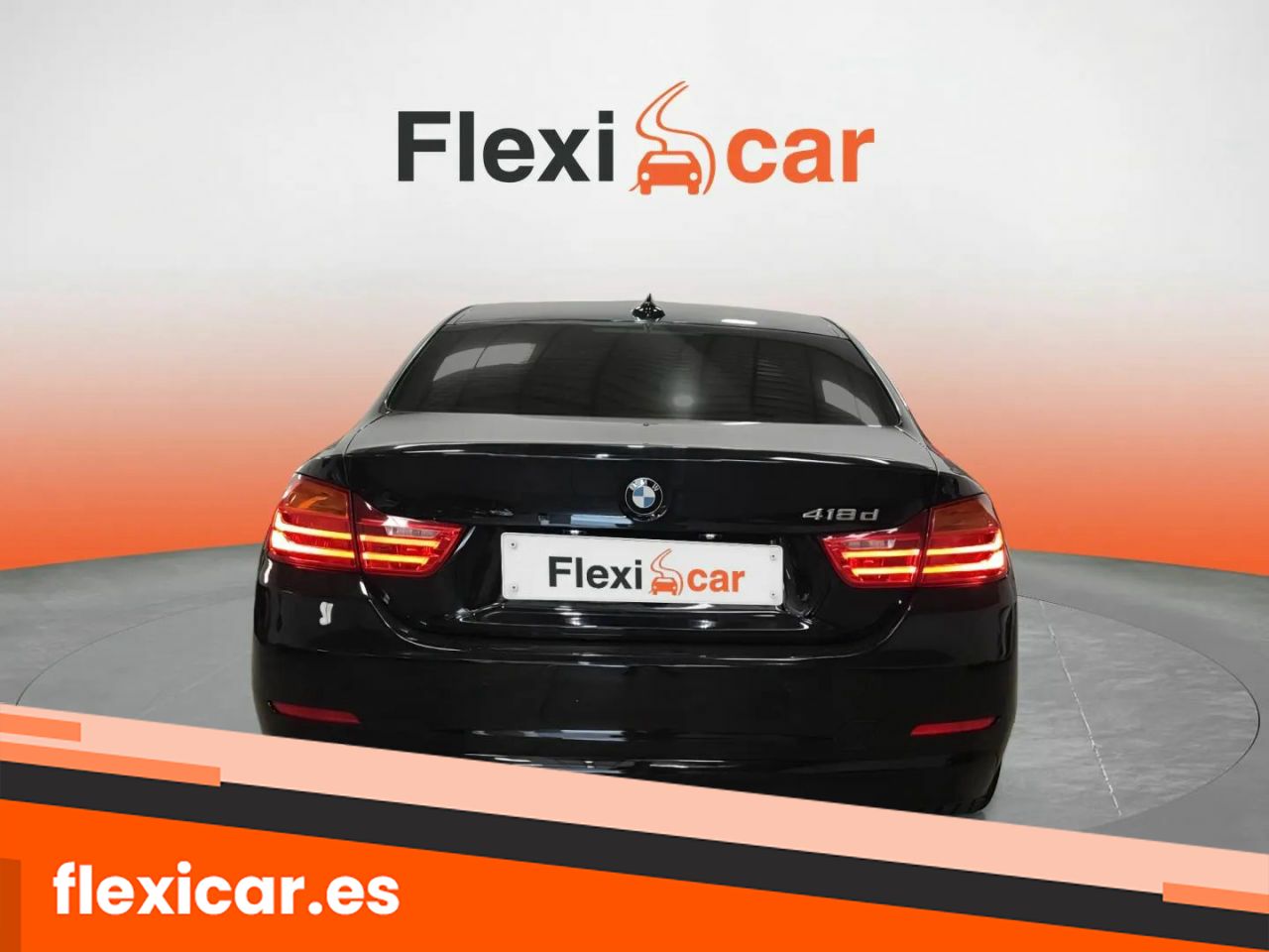 Foto BMW Serie 4 9