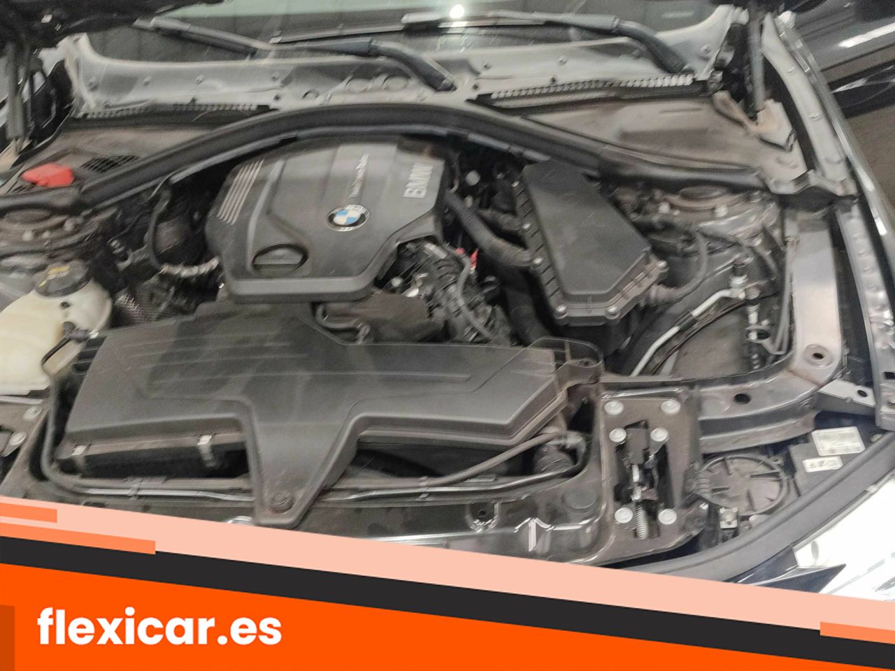 Foto BMW Serie 4 11