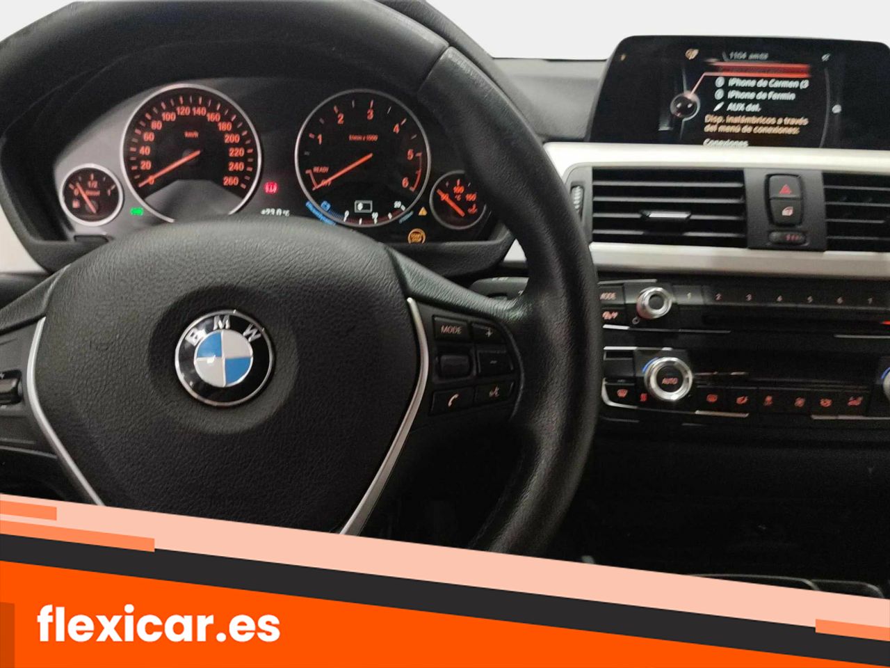 Foto BMW Serie 4 13