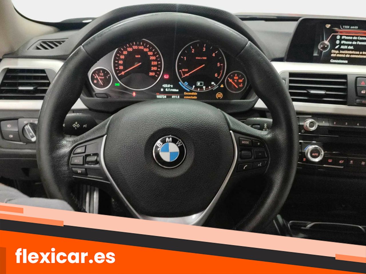 Foto BMW Serie 4 15