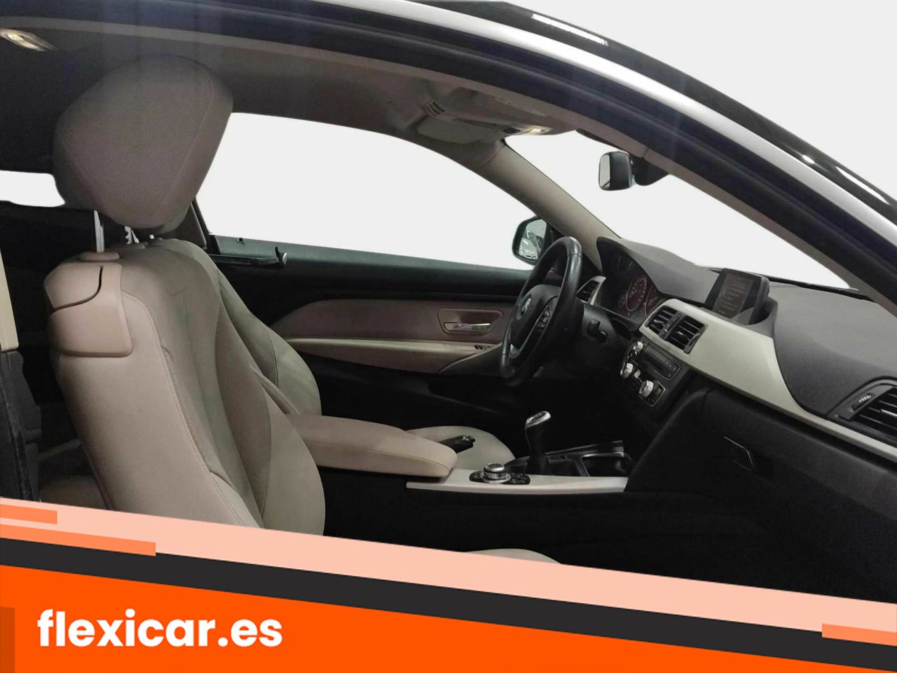 Foto BMW Serie 4 16