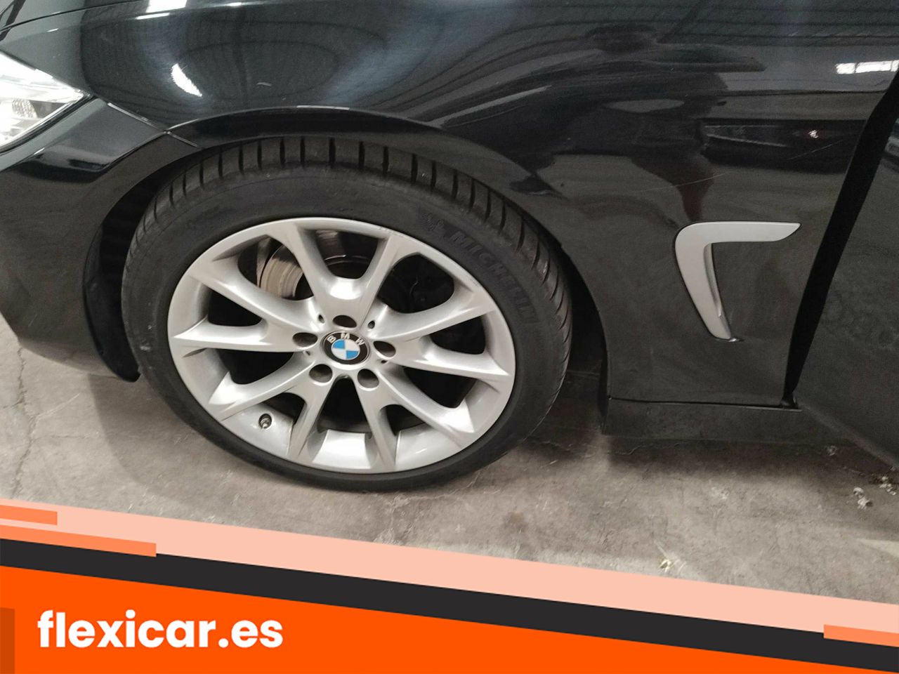 Foto BMW Serie 4 19