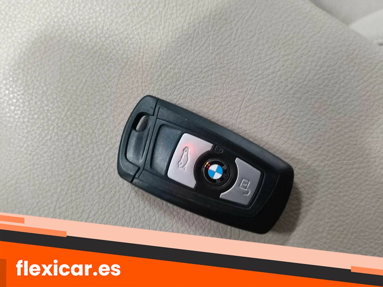 Foto BMW Serie 4 20