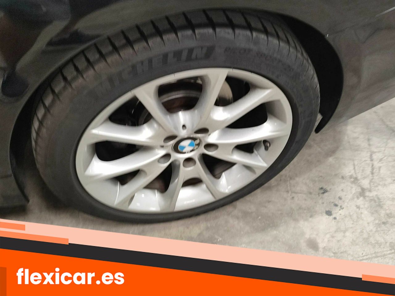 Foto BMW Serie 4 23