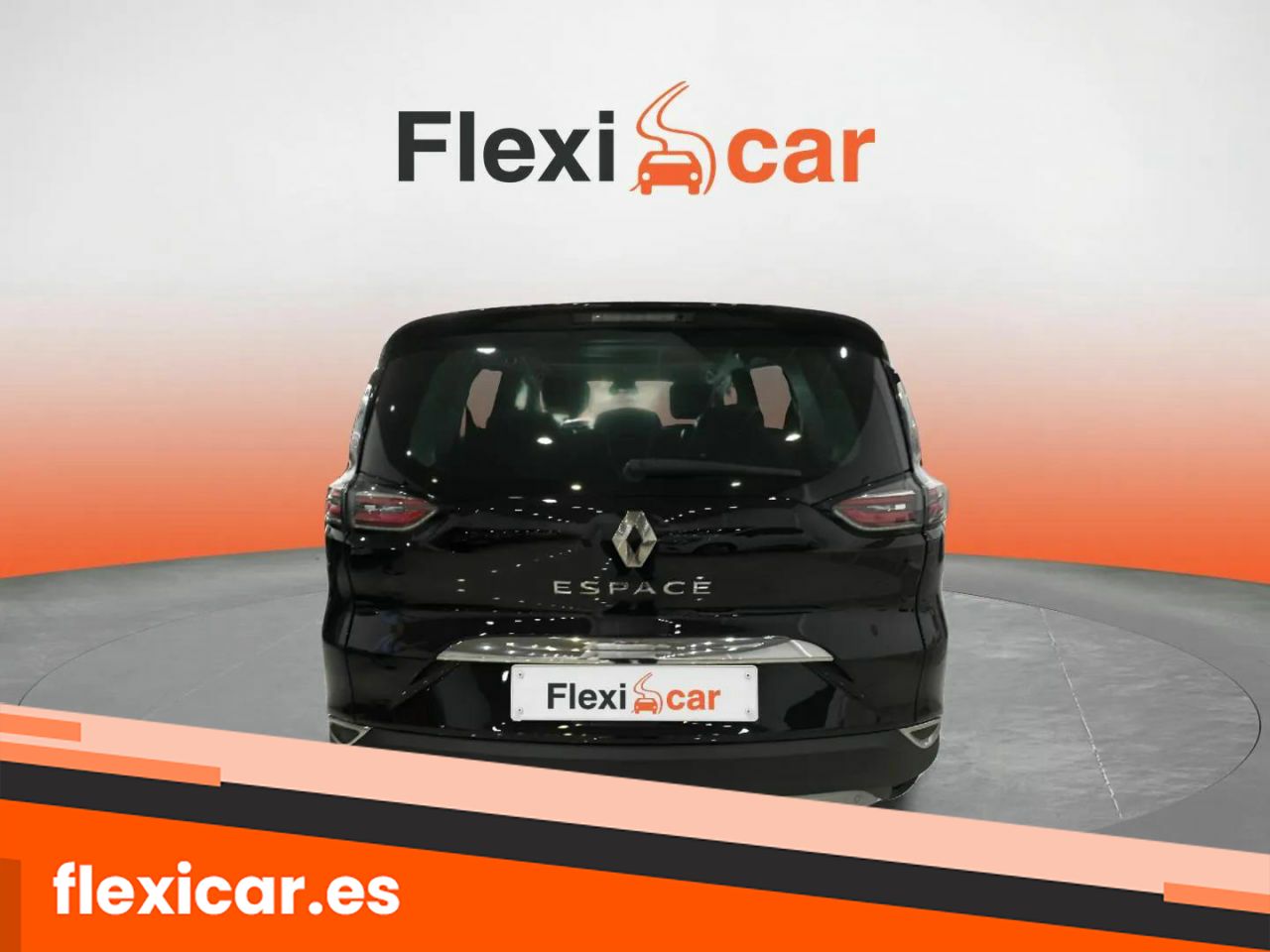 Foto Renault Espace 5