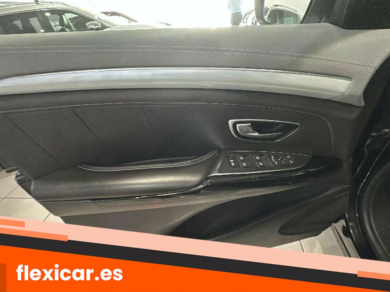 Foto Renault Espace 7