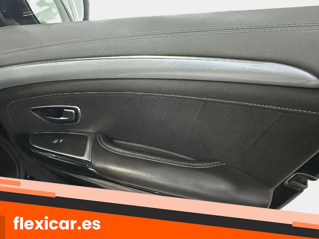Foto Renault Espace 9