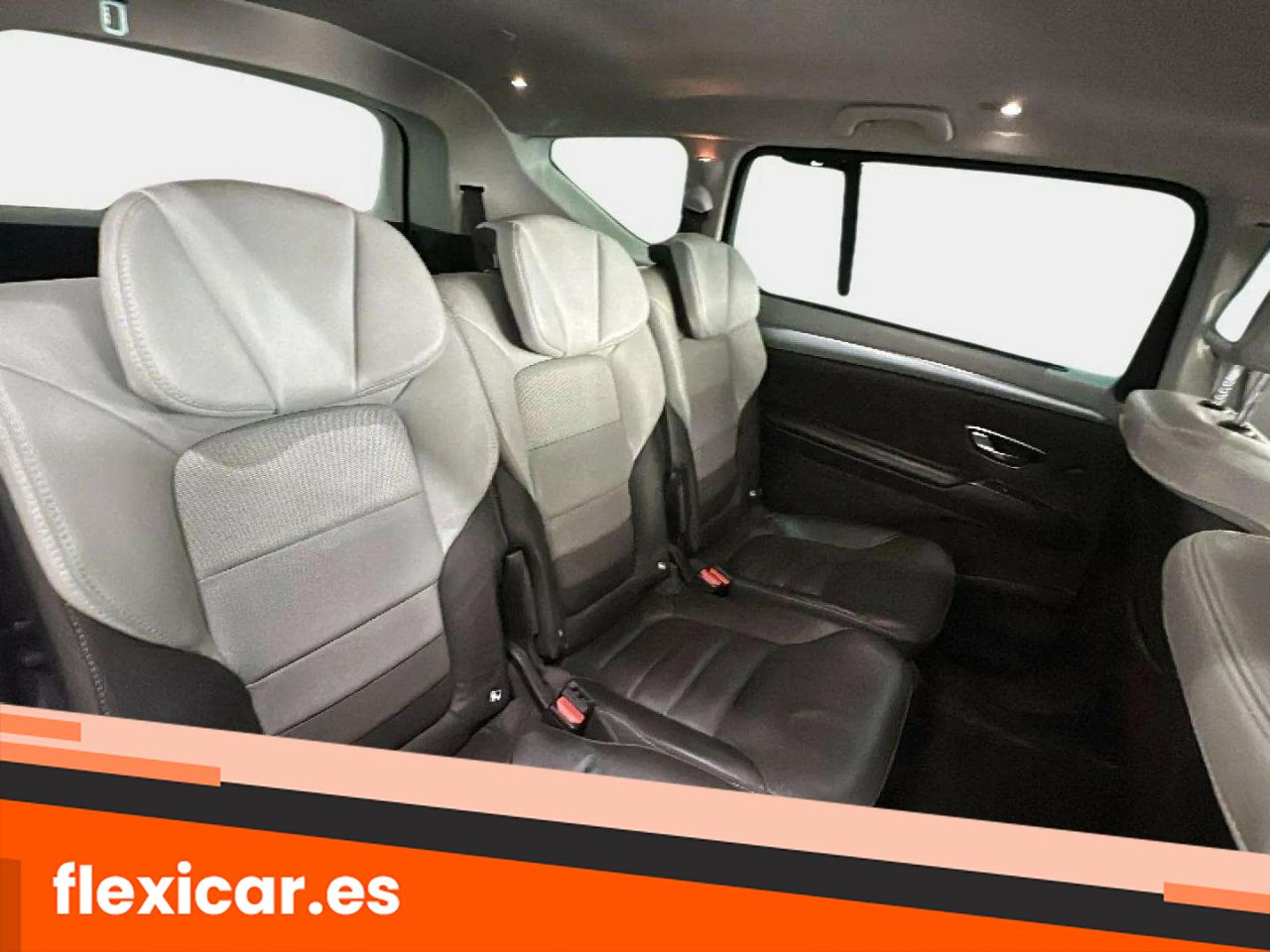 Foto Renault Espace 11