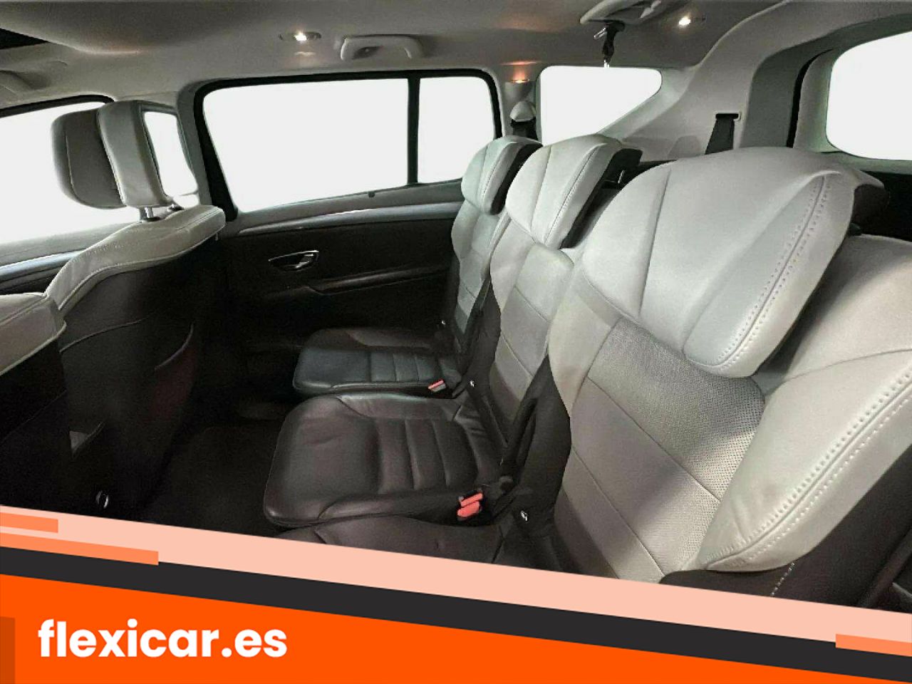 Foto Renault Espace 13