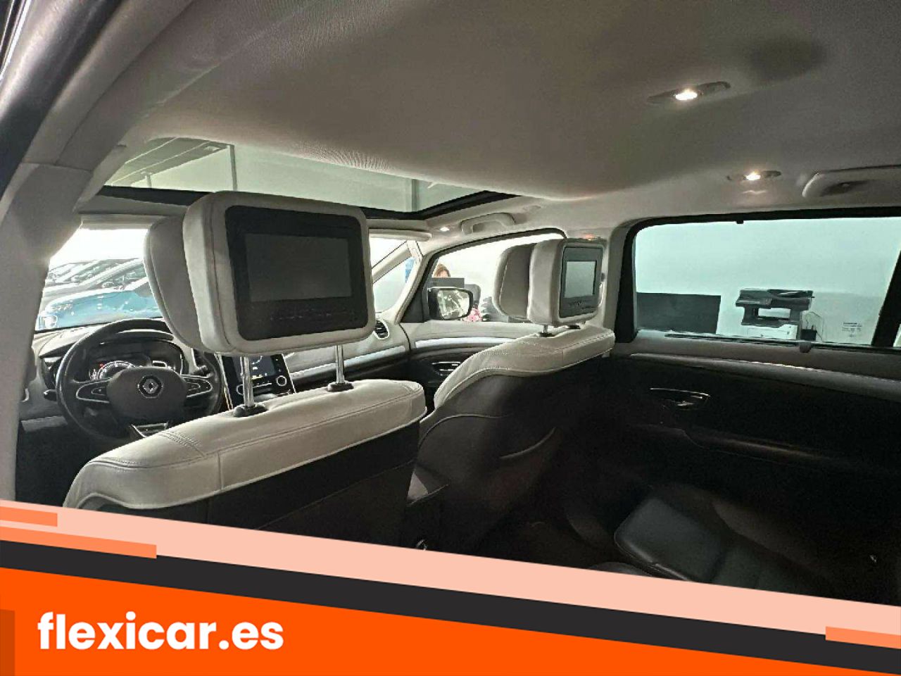 Foto Renault Espace 14