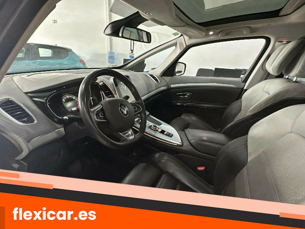 Foto Renault Espace 17
