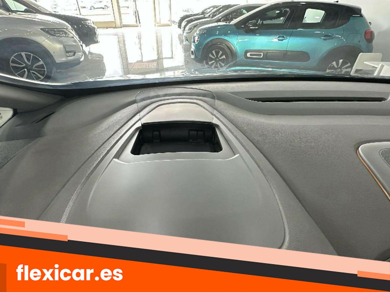 Foto Renault Espace 21
