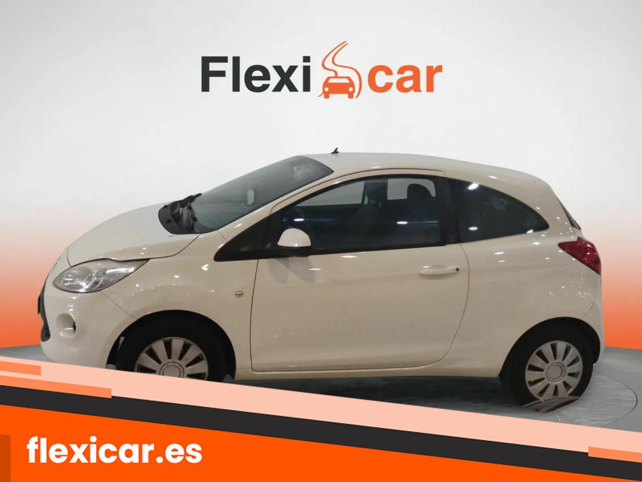 Foto Ford Ka 2