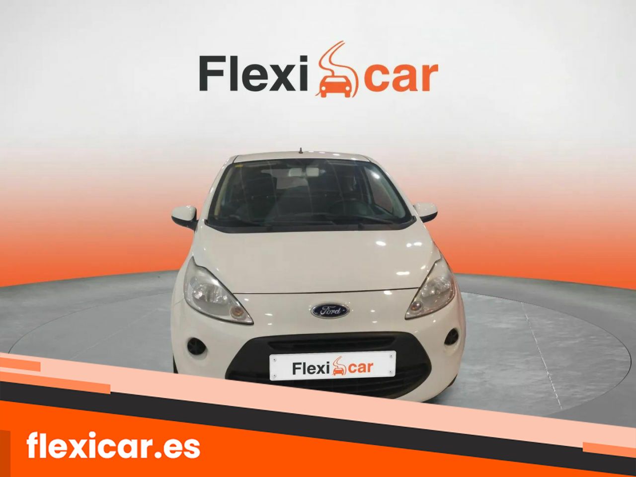 Foto Ford Ka 3