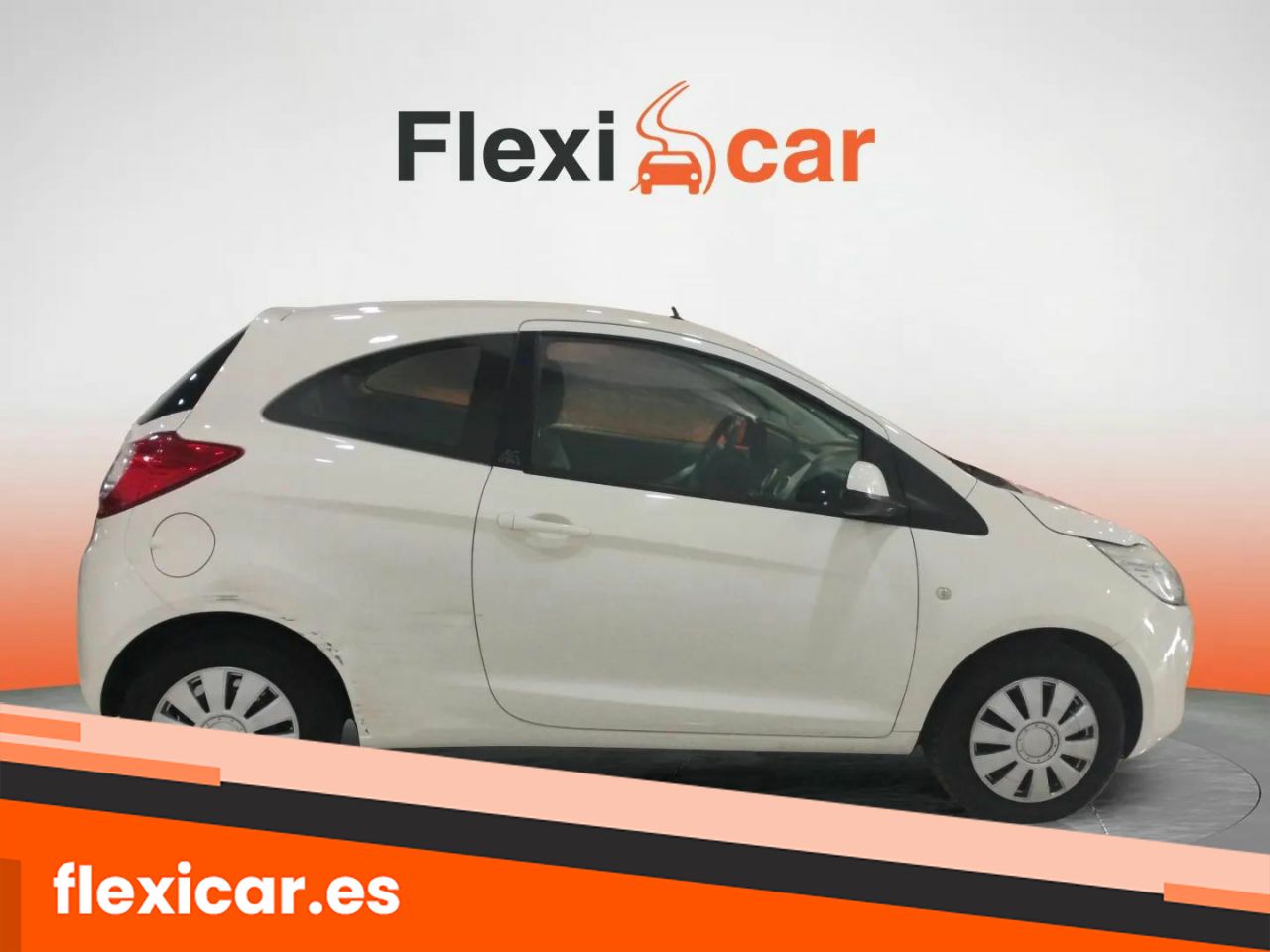 Foto Ford Ka 4