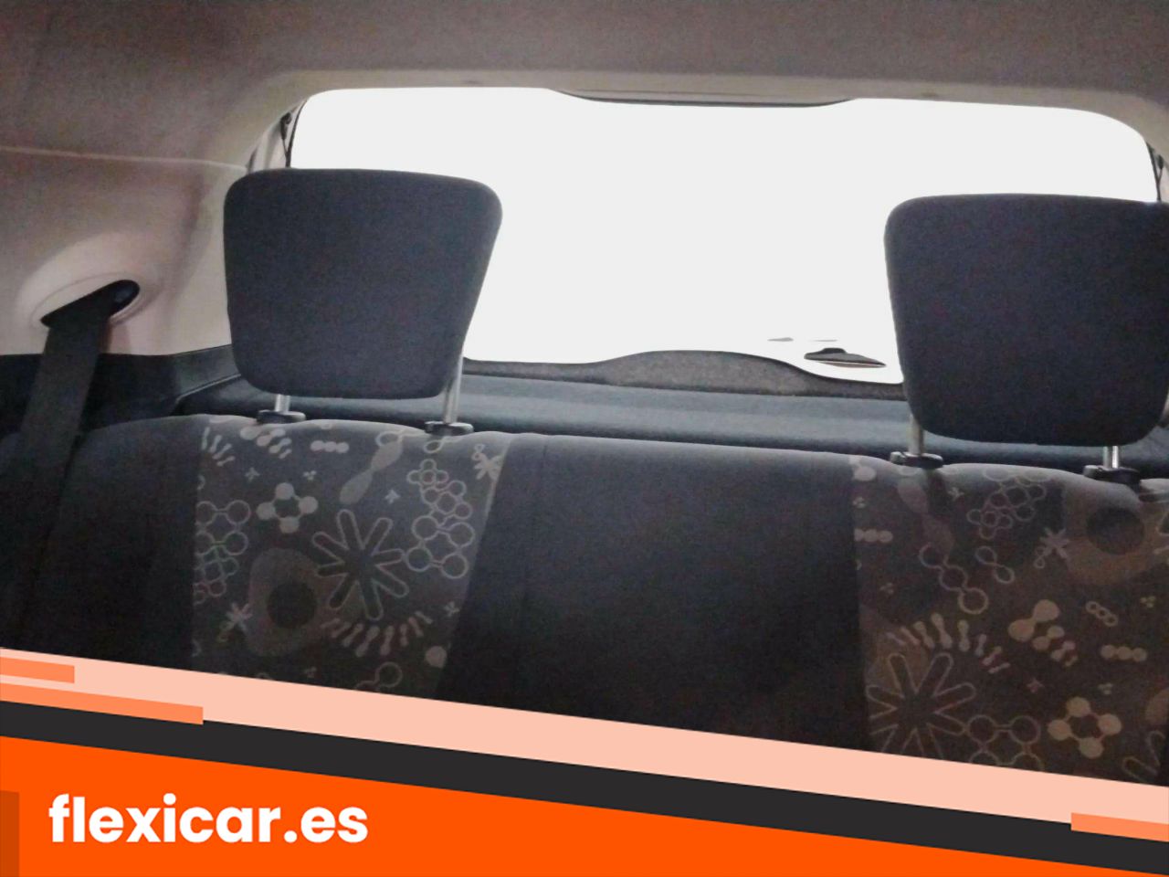 Foto Ford Ka 8