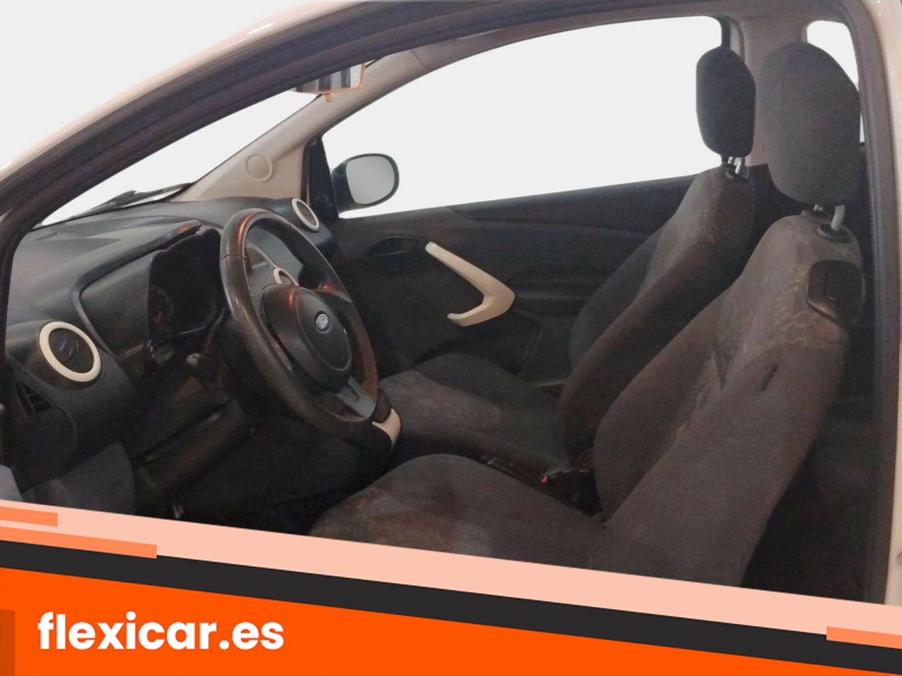 Foto Ford Ka 10