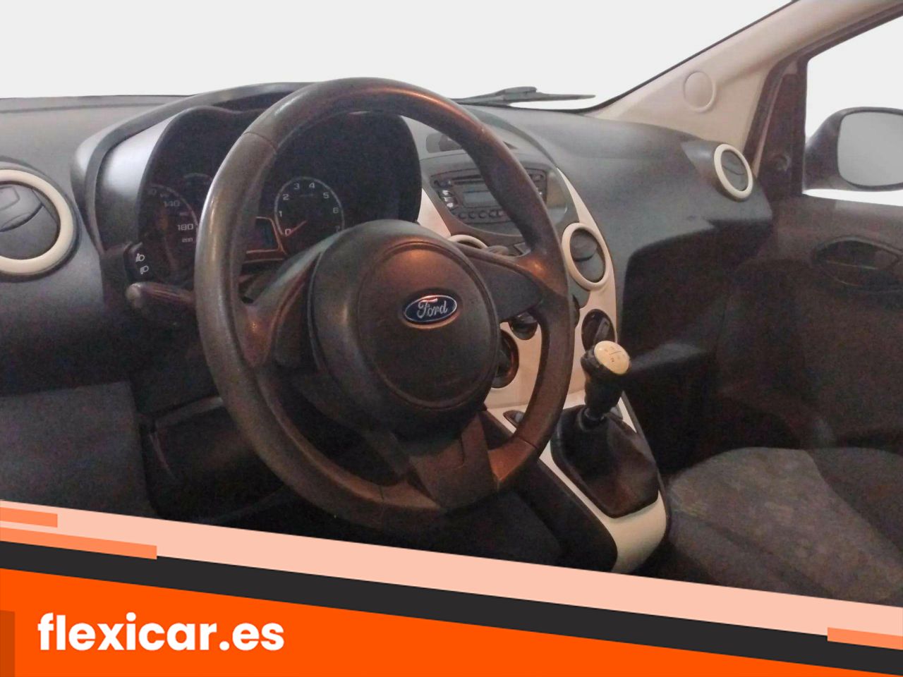 Foto Ford Ka 11