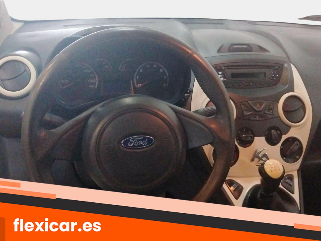 Foto Ford Ka 12