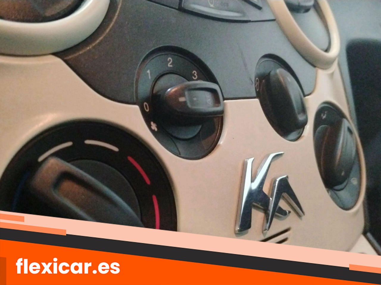 Foto Ford Ka 14