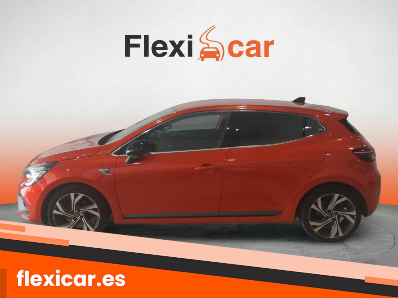 Foto Renault Clio 2