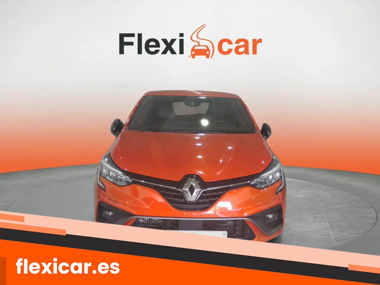 Foto Renault Clio 3