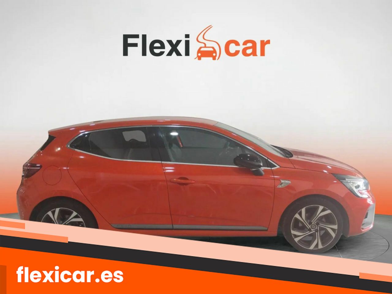 Foto Renault Clio 4