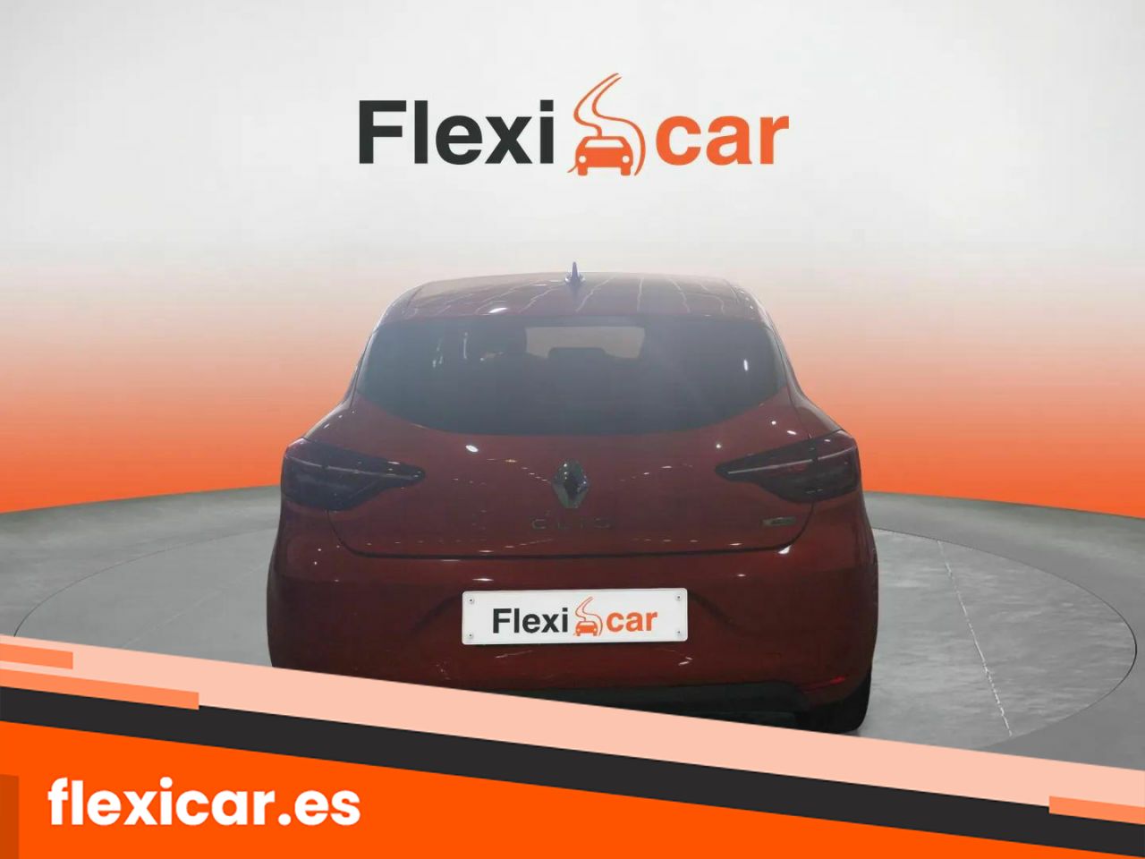 Foto Renault Clio 5