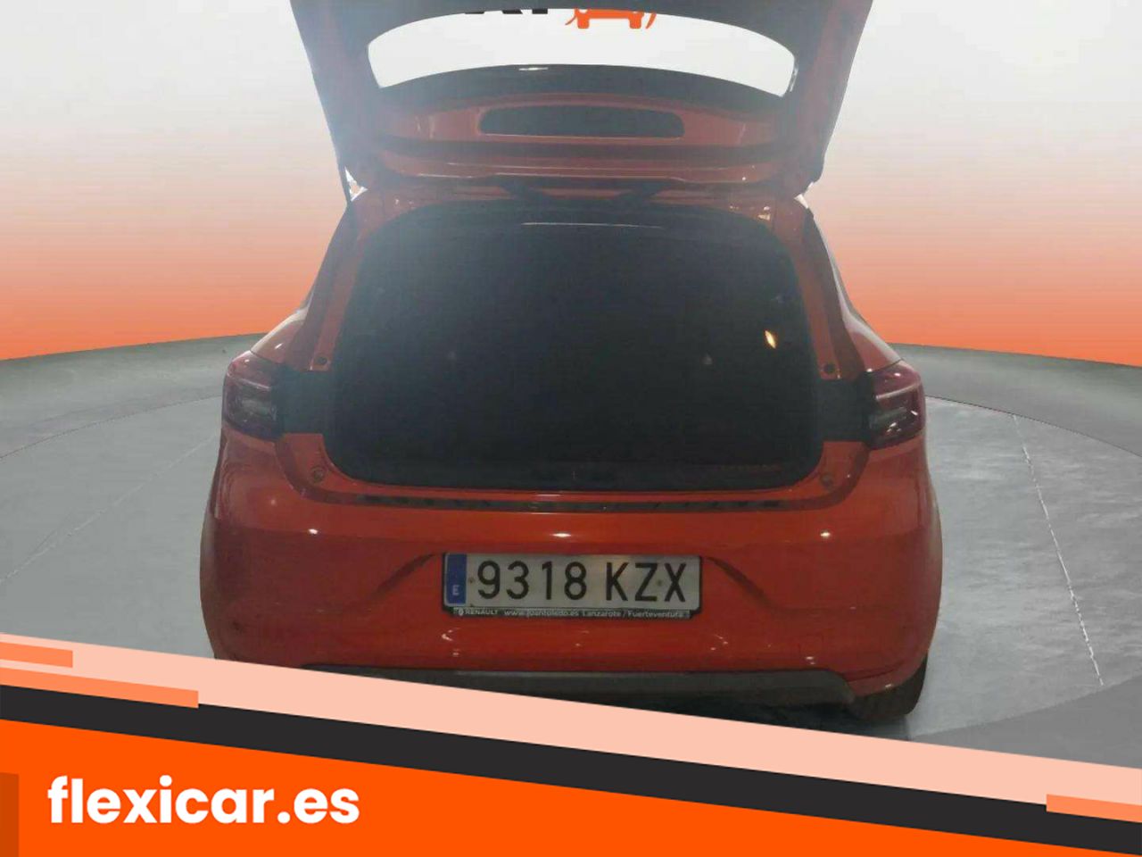 Foto Renault Clio 7