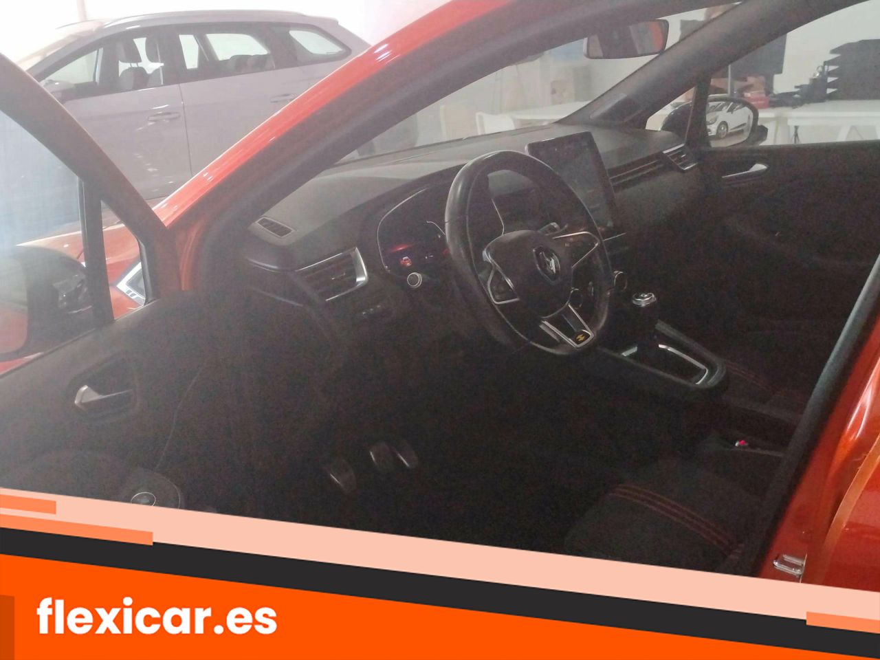 Foto Renault Clio 10