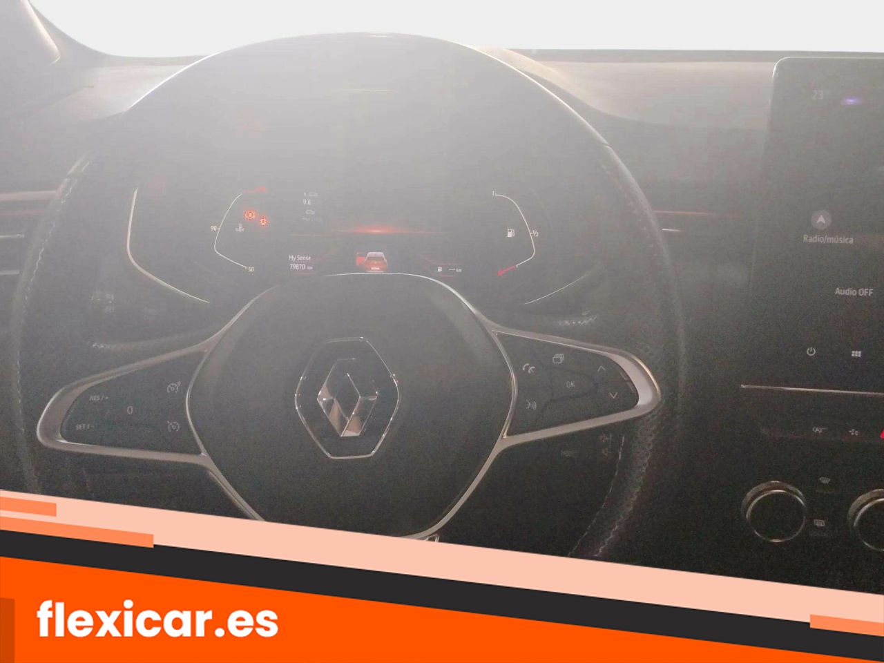 Foto Renault Clio 13