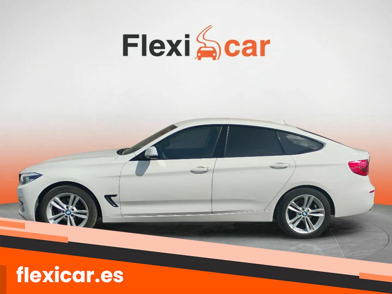 Foto BMW Serie 3 2