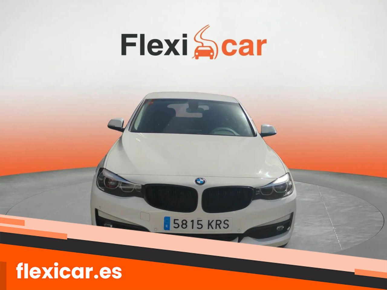 Foto BMW Serie 3 3