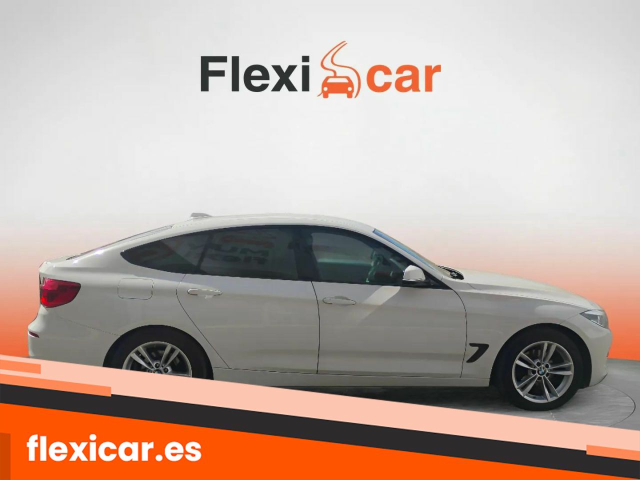 Foto BMW Serie 3 4