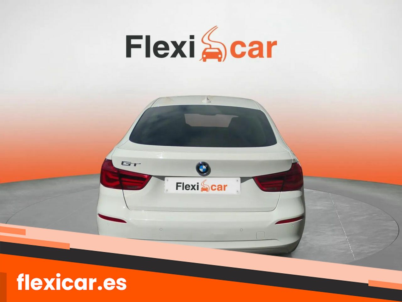 Foto BMW Serie 3 5
