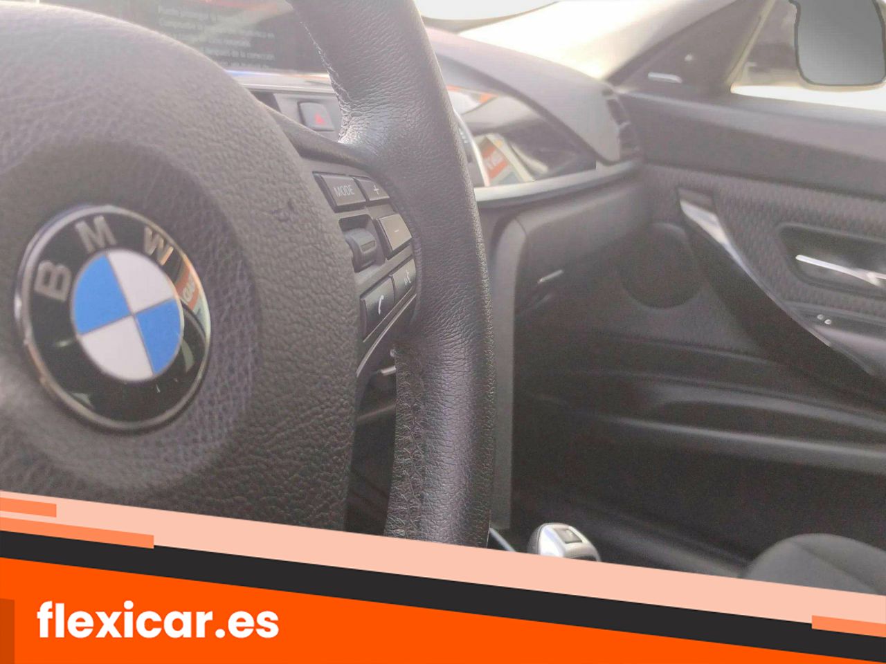 Foto BMW Serie 3 12