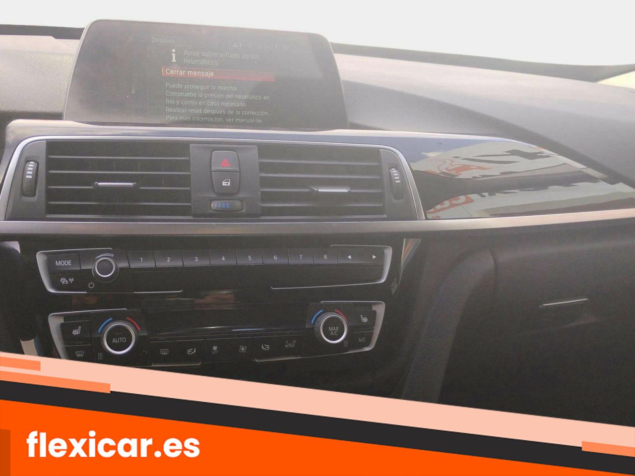 Foto BMW Serie 3 14