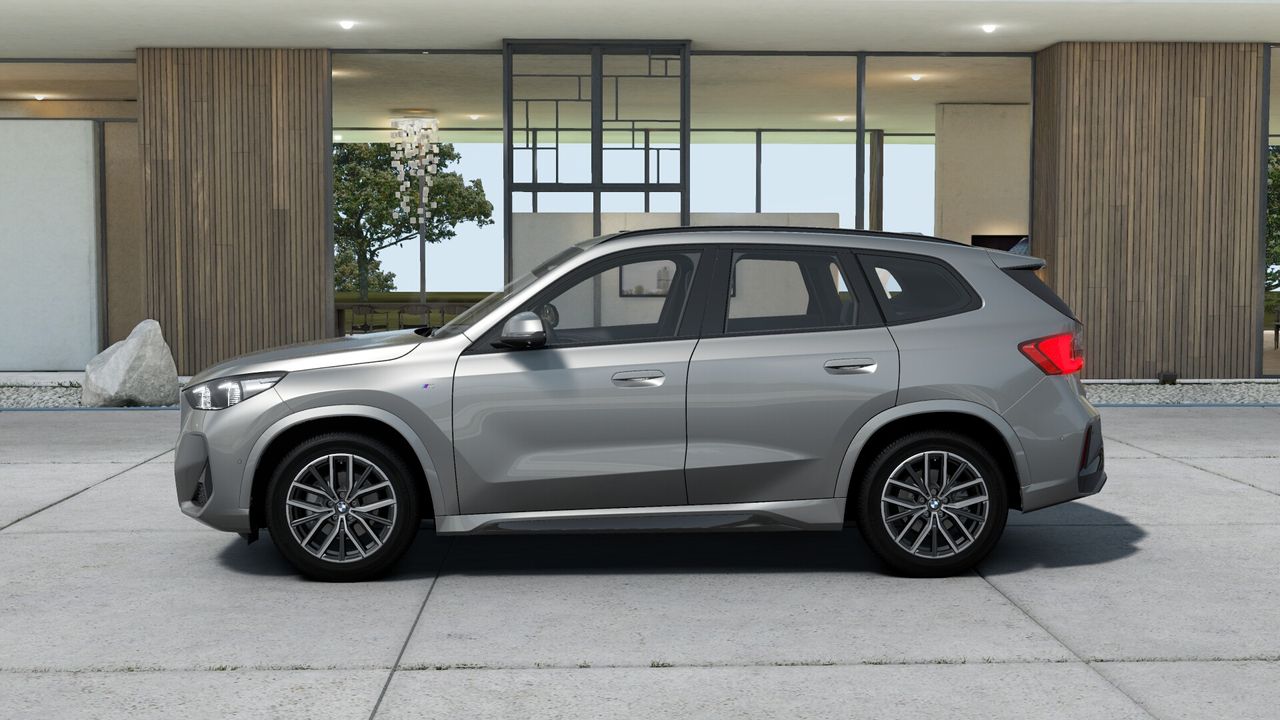 Foto BMW X1 2