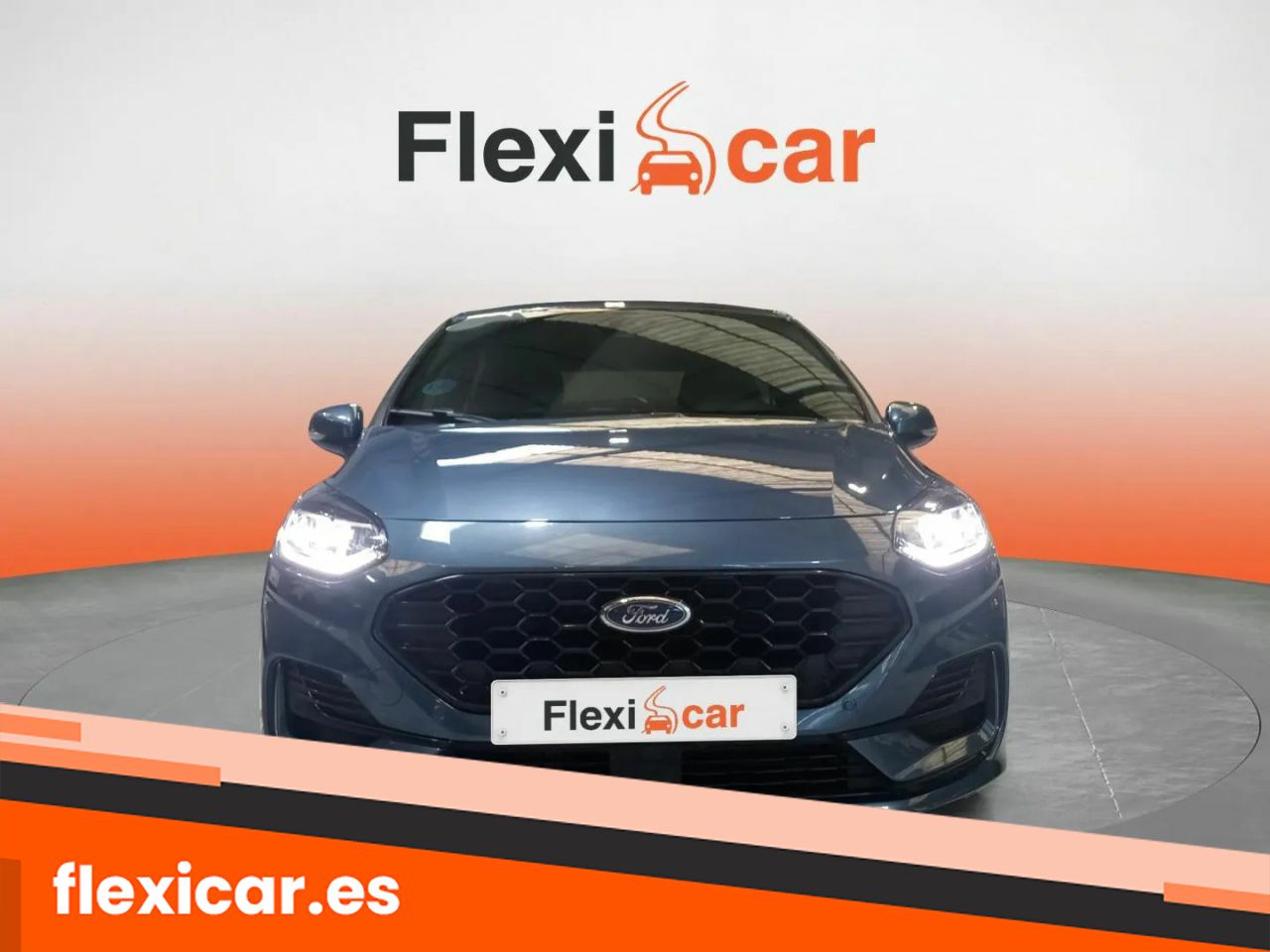 Foto Ford Fiesta 2