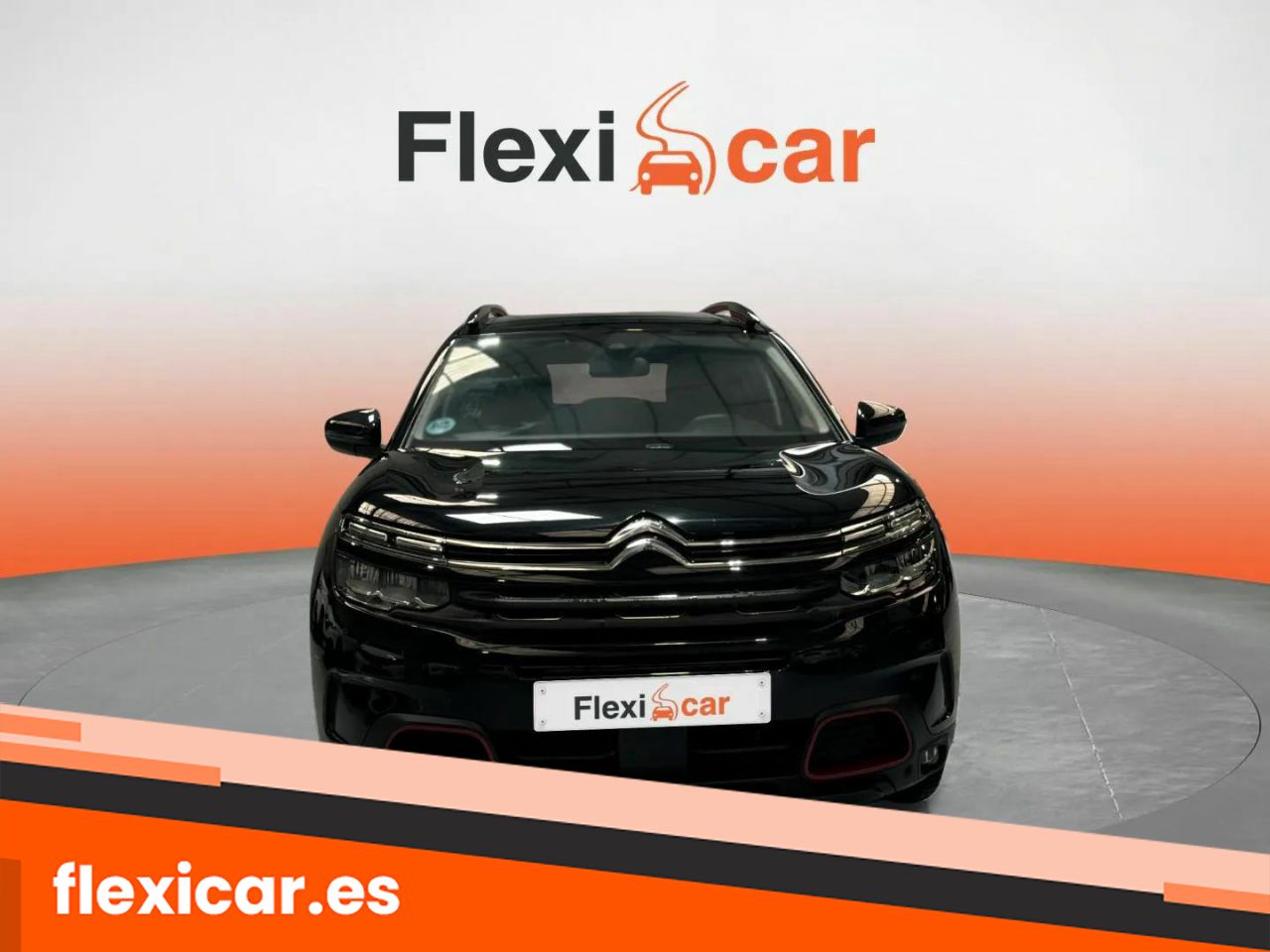 Foto Citroën C5 Aircross 2